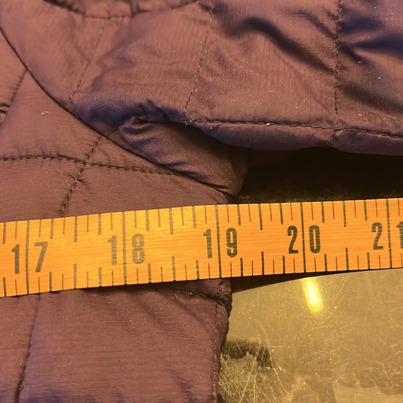 The North Face Purple Jacket - Size M - Picture 9 of 10